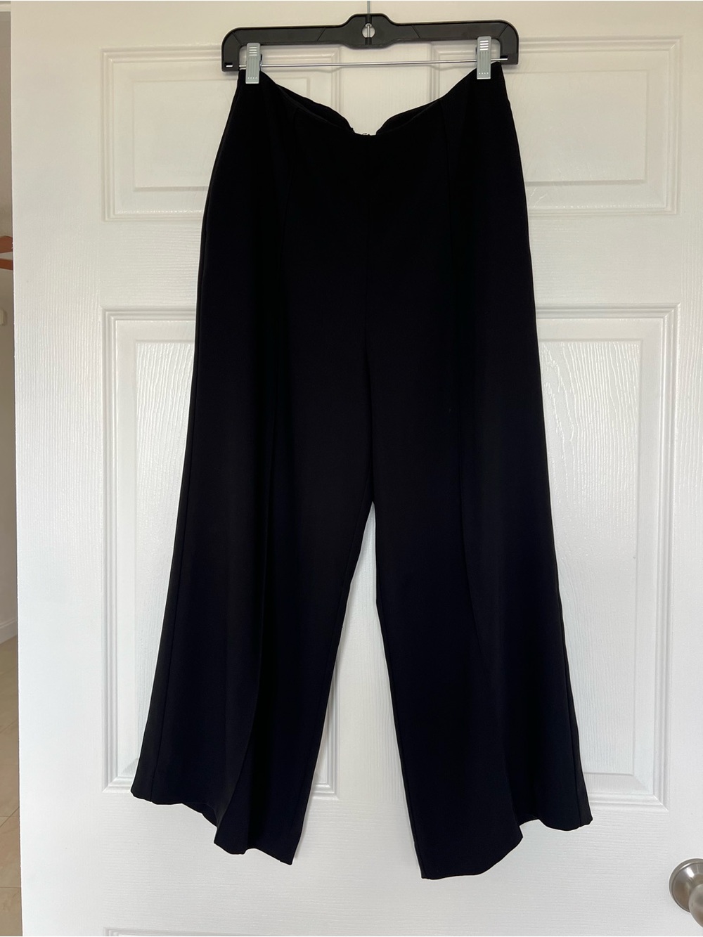 Rachel Rachel Roy women’s crop dress pants size 6 wild leg
